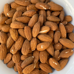 Almond Nuts