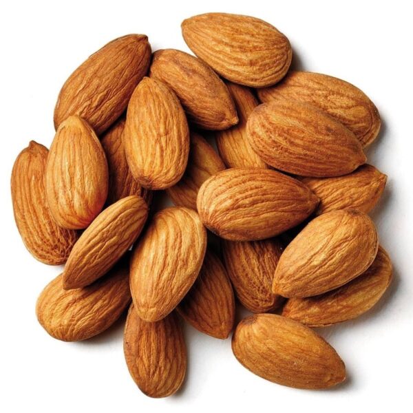 Almond Nuts