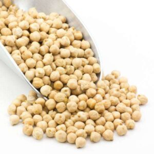 chickpeas