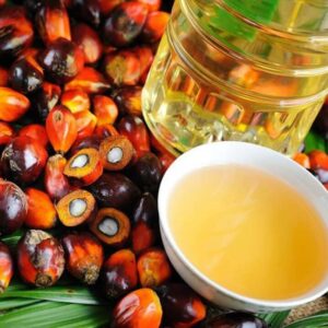 Palm Kernel Oil