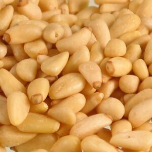 Pine Nut