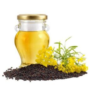 Rapeseed Refined Oil