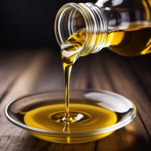 Refined Mustard Oil