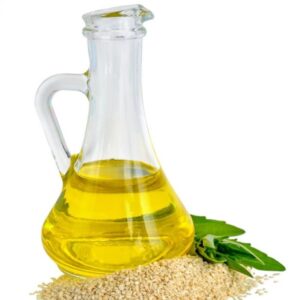 Refined Sesame Oil