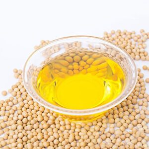 Refined Soybean Oil