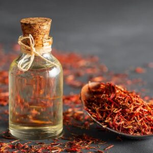 Safflower Oil