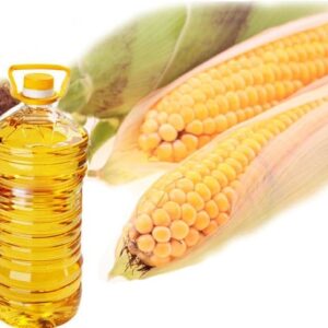 Refined Corn Oil