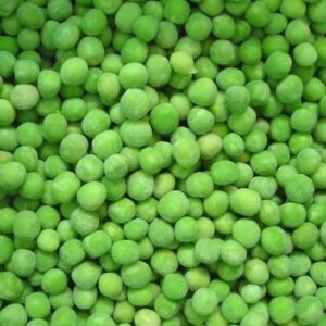 green peas