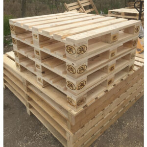 Euro Pallets Pallets