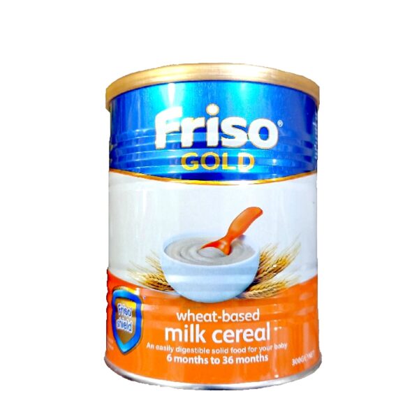 FRISO