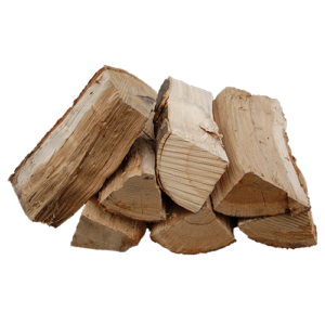 Kiln Dried Wood Logs