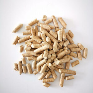 Pine Wood Pellet