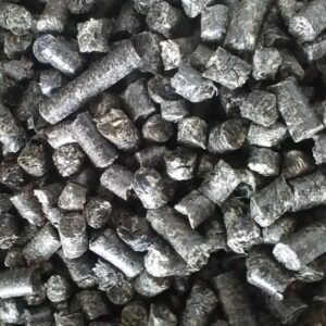 Sunflower Husk Pellets