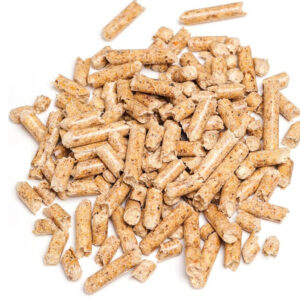 Biomass Wood Pellet