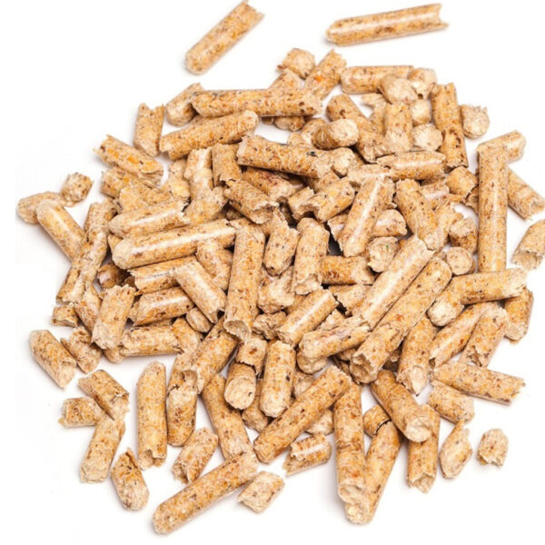 Biomass Wood Pellet