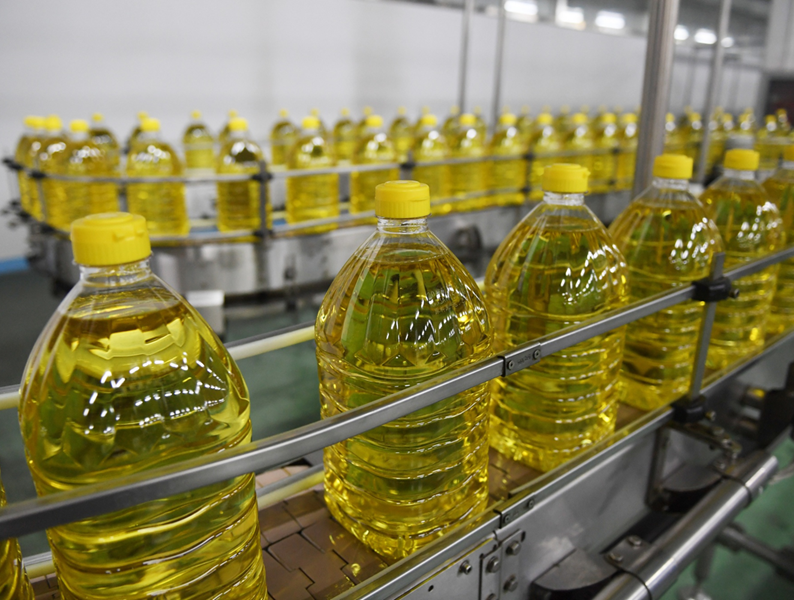 wholesale cooking oil